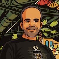 عباس برتینا