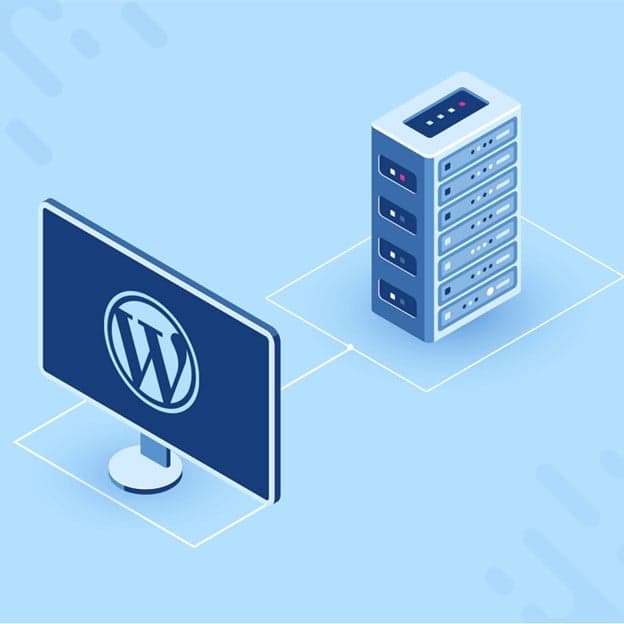 آموزش نصب وردپرس روی انواع هاست