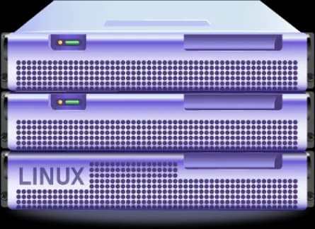 هاست لینوکس چیست؟