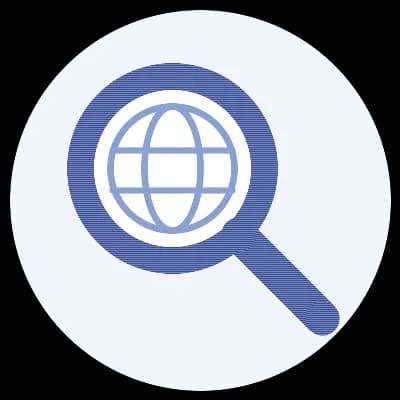 موتور جستجوی برتینا
