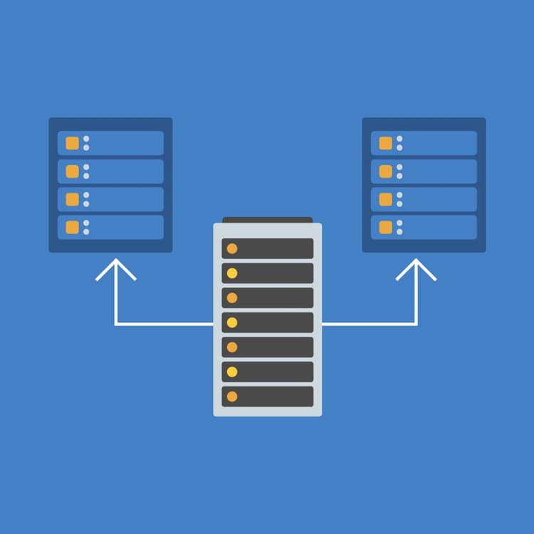 مجازی سازی سرور؛ بررسی مزایا، معایب و مراحل انجام آن