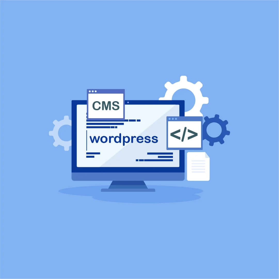 هاست وردپرس چیست؟