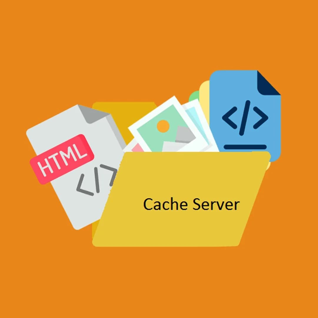 کش سرور چیست؟ پاسخ در مجله برتینا