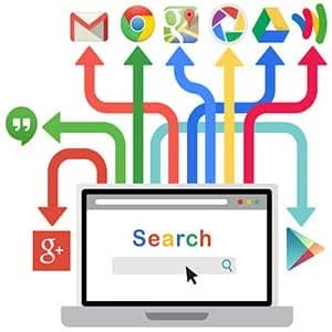 حقایق و نکات جالب در مورد سرویس های گوگل