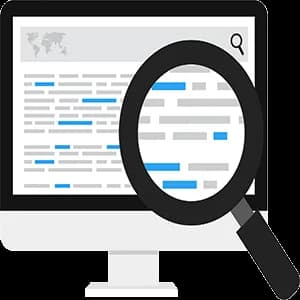 اسکن امنیتی سایت