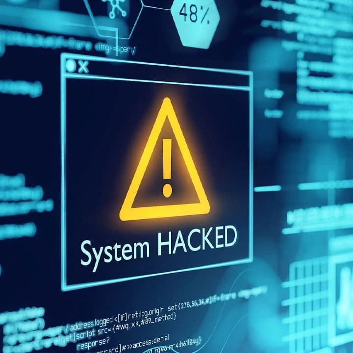 گزارش seon: تعداد حملات سایبری در جهان رو به افزایش است