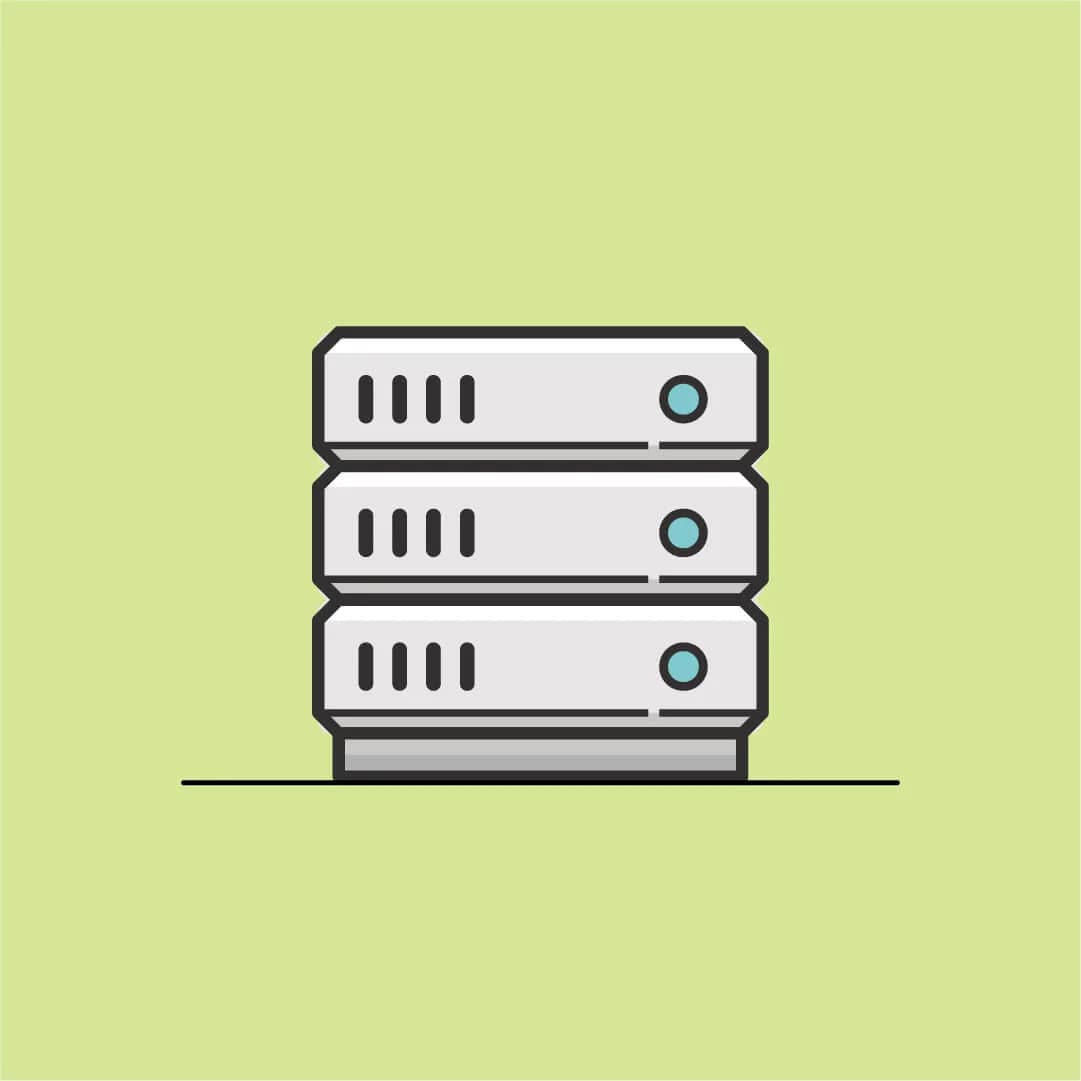 هاست ماهانه مناسب شماست!