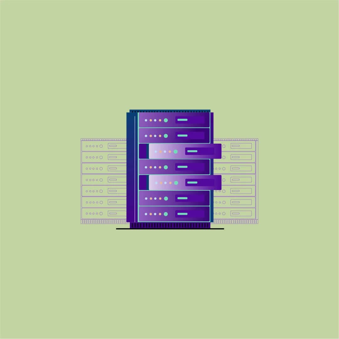 راهنمای انتخاب سرور اختصاصی مناسب