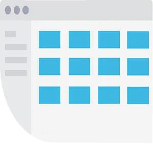 پلاگین طراحی جدول در وردپرس