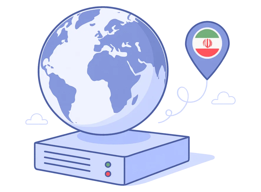 برتینا؛ ارائه‌دهنده برتر سرویس هاست ایمیل در ایران