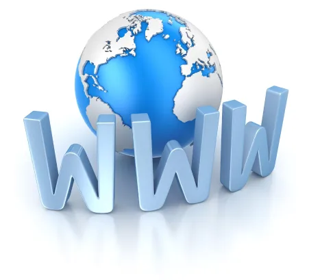 دامنه com چیست؟