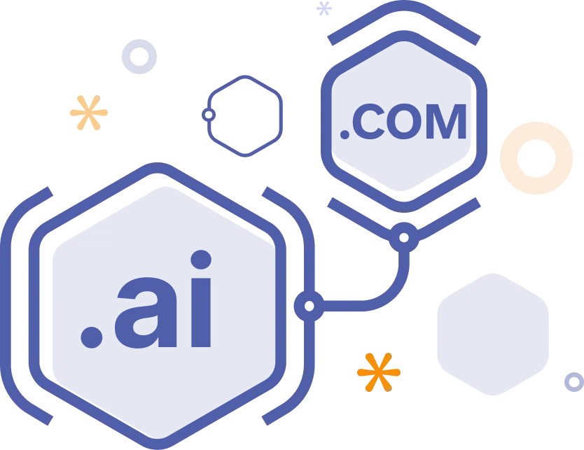 نکات مهم درباره خرید دامنه  ai