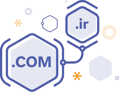 چرا بهتر است در کنار دامنه com، دامنه ir را هم خریداری کنیم؟
