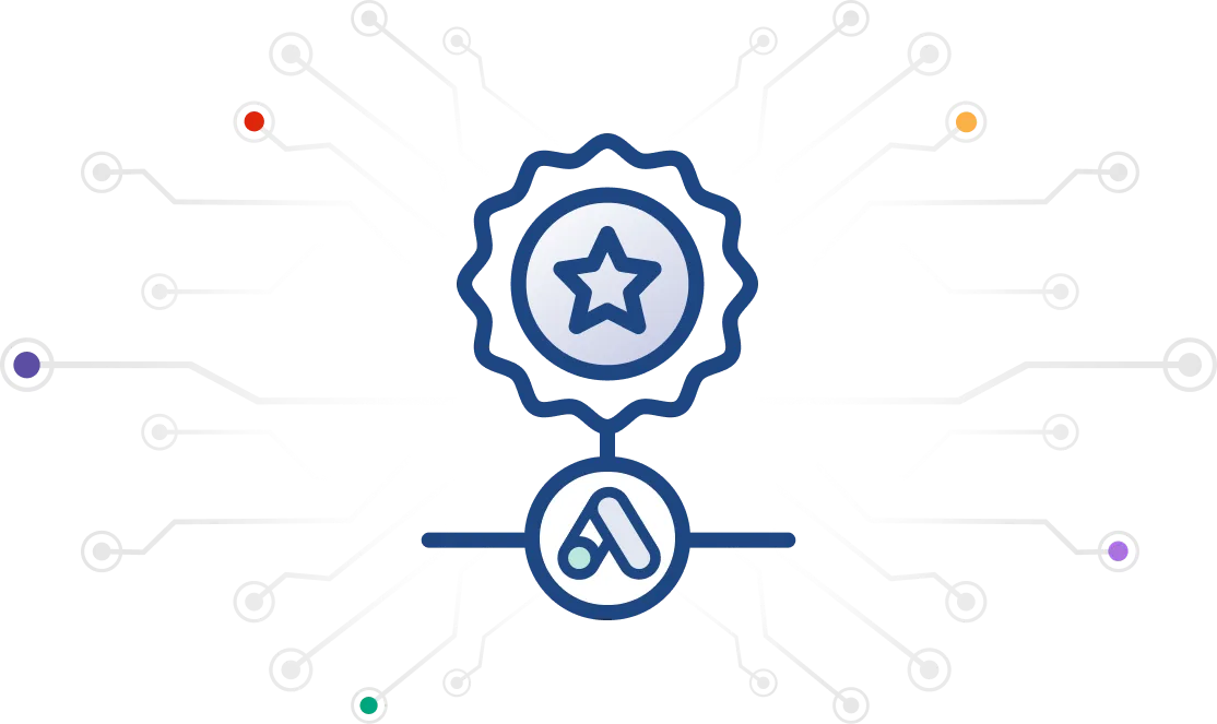 اکانت اختصاصی گوگل ادز؛ کنترل کامل تبلیغات شما