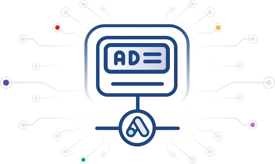 تبلیغات بنری در گوگل