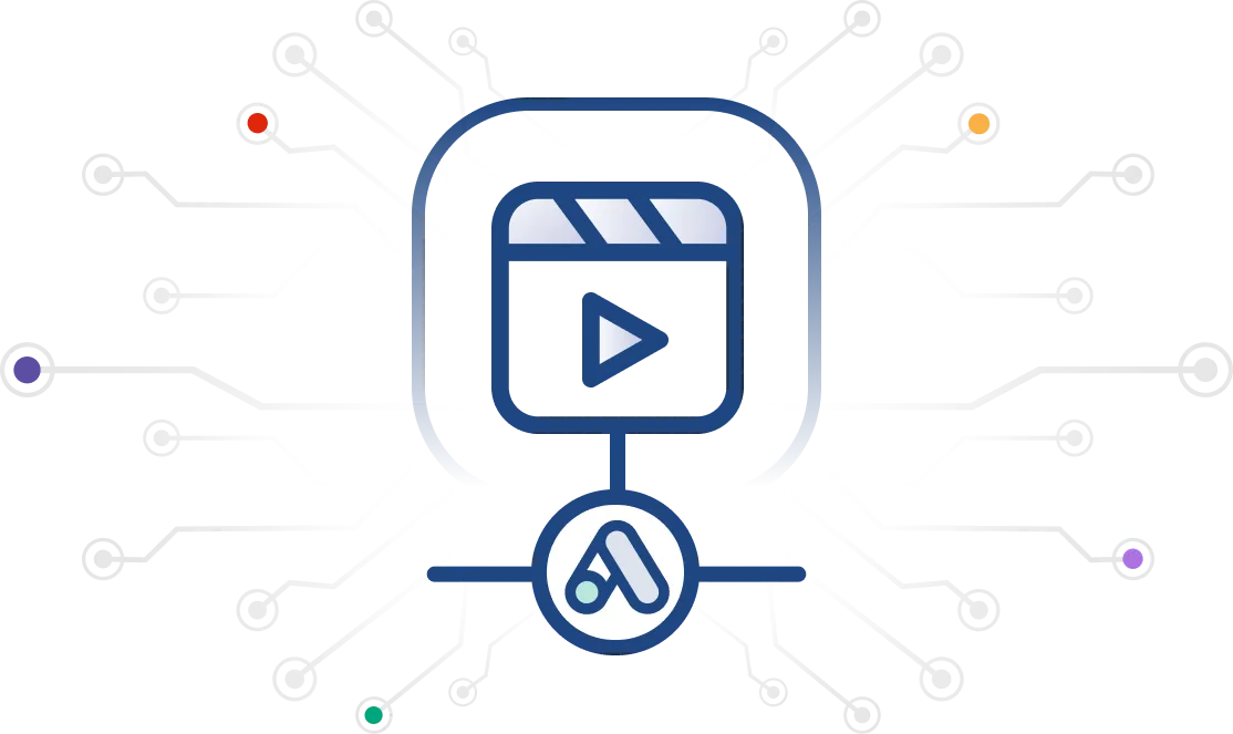 تبلیغات ویدیویی گوگل ادز