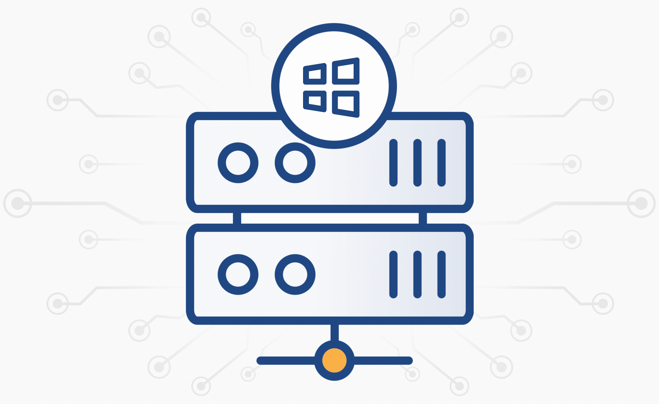 هاست ویندوز VIP