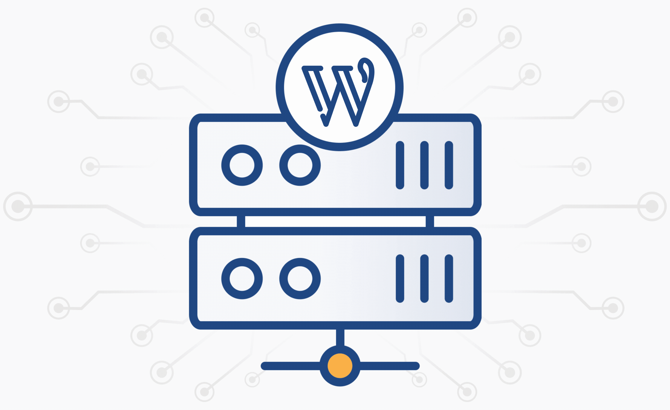 هاست وردپرس