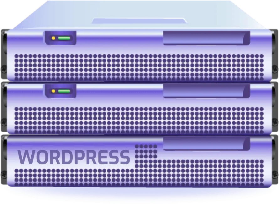 هاست وردپرس چیست؟