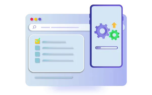 خدمات مدیریت و نگهداری سرورها، وبسایت‌ها و اپلیکیشن‌ها