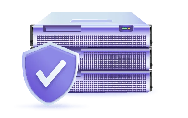 خدمات افزایش امنیت و امن‌سازی سرورها و وبسایت‌ها