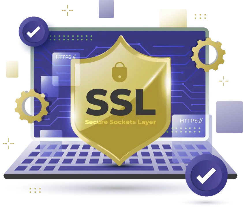 نصب رایگان گواهی SSL توسط کارشناسان برتینا