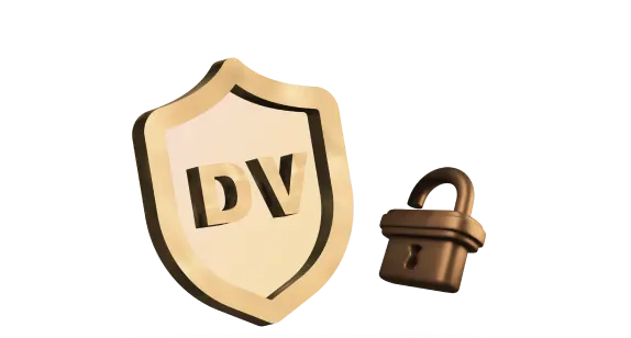 گواهی ssl دامنه  (DV)