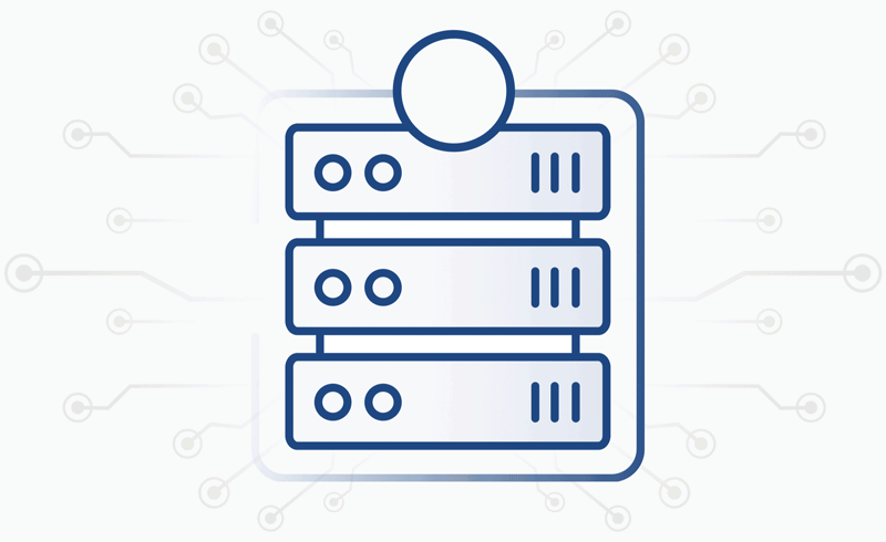 سرور اختصاصی آلمان