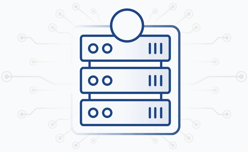 سرور اختصاصی ایران