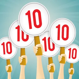 نمره کیفیت گوگل ادز