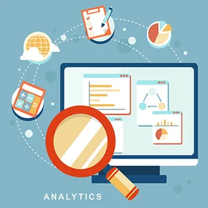 آموزش کار با گوگل آنالیتیکس (Google Analytics)