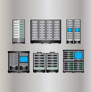 چگونگی ساخت دیتاسنتر