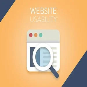 قابلیت استفاده سایت یا website usability