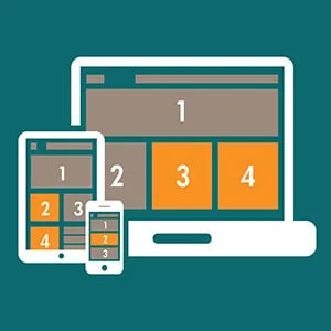 بهینه سازی سایت برای گوشی های هوشمند - Mobile Optimization