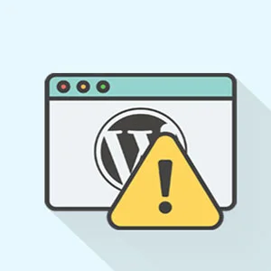 آموزش رفع ارور Secure connection در وردپرس