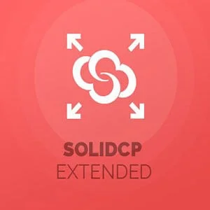 کنترل پنل SolidCP و طریقه نصب گواهی ssl بر روی آن
