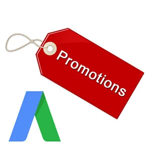 افزونه پروموشن (Promotion Extensions) در گوگل ادوردز چیست؟