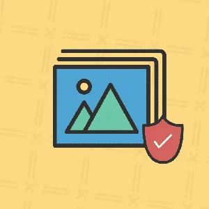 جلوگیری از سرقت تصاویر سایت در وردپرس