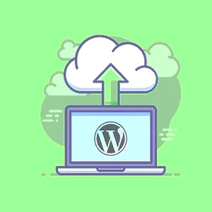 آموزش نحوه حذف و نصب مجدد وردپرس