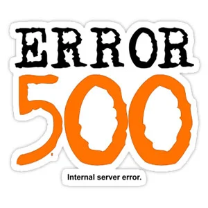 آموزش نحوه رفع خطای 500 Internal Server Error در وردپرس