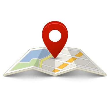 نحوه اضافه کردن نقشه تعاملی در وردپرس