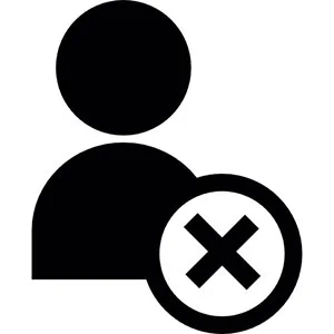 آموزش نحوه حذف اکانت توسط کاربران در سایت های وردپرسی