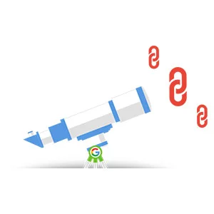 یافتن بک لینک های رقبا و استفاده از آن ها جهت بهینه سازی سایت