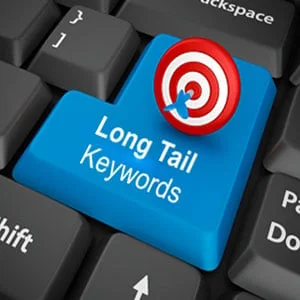 کلمات کلیدی طولانی (Long Tail Keywords) چیست و چه کاربردی دارند؟
