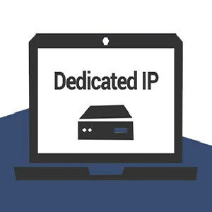 مزایای آی پی اختصاصی (Dedicated IP) و مقایسه با آی پی اشتراکی
