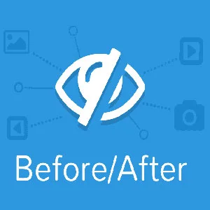 آموزش نمایش تصویر قبل و بعد در وردپرس