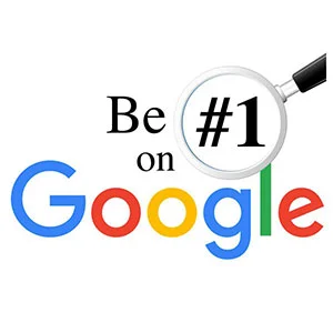 چگونه در صفحه اول گوگل باشیم؟