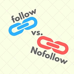 تفاوت لینک فالو و نوفالو چیست؟