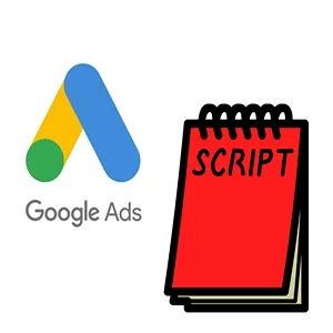 آموزش اضافه کردن اسکریپت به اکانت گوگل ادز