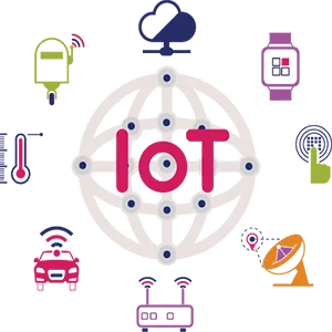 اینترنت اشیا یا IOT چیست؟